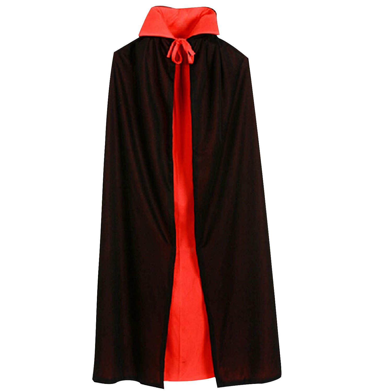 DIY Kids Cape
 Behogar Vampire Dracula Cloak Cape for Children Kid