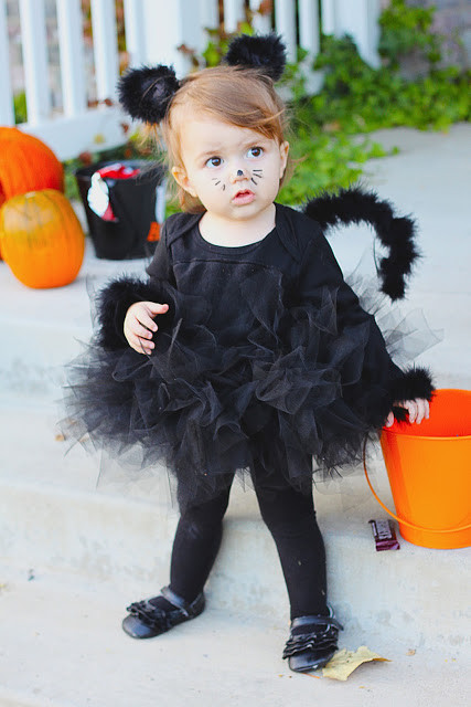 DIY Kids Cat Costumes
 kitty Archives Really Awesome Costumes