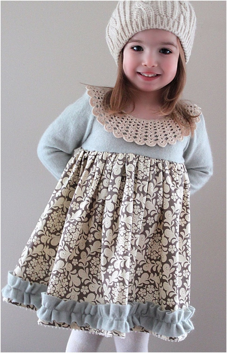DIY Kids Clothing
 Top 10 Cool Sewing Patterns For Kids Clothes Top Inspired