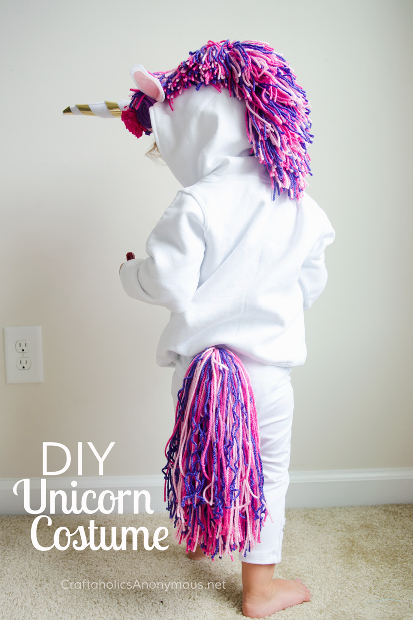 Diy Kids Costume
 21 Best DIY Halloween Costume Ideas for Kids