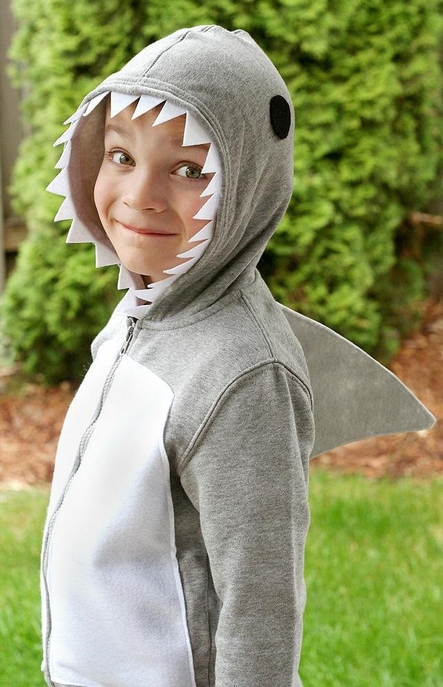 Diy Kids Costume
 10 Cheap Easy & Awesome DIY Halloween Costumes for Kids