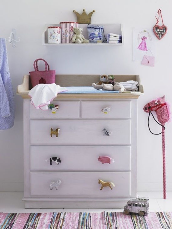 DIY Kids Dresser
 14 Cool DIY Kids Room Dresser Makeovers