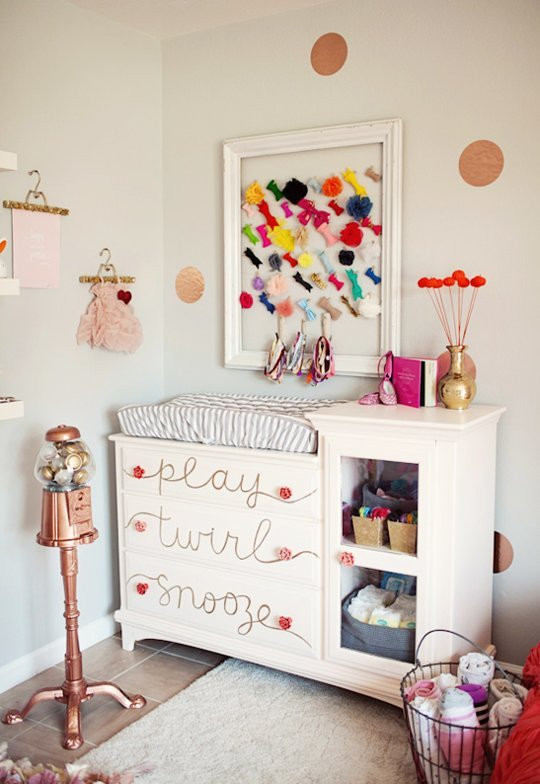 DIY Kids Dresser
 14 Cool DIY Kids Room Dresser Makeovers