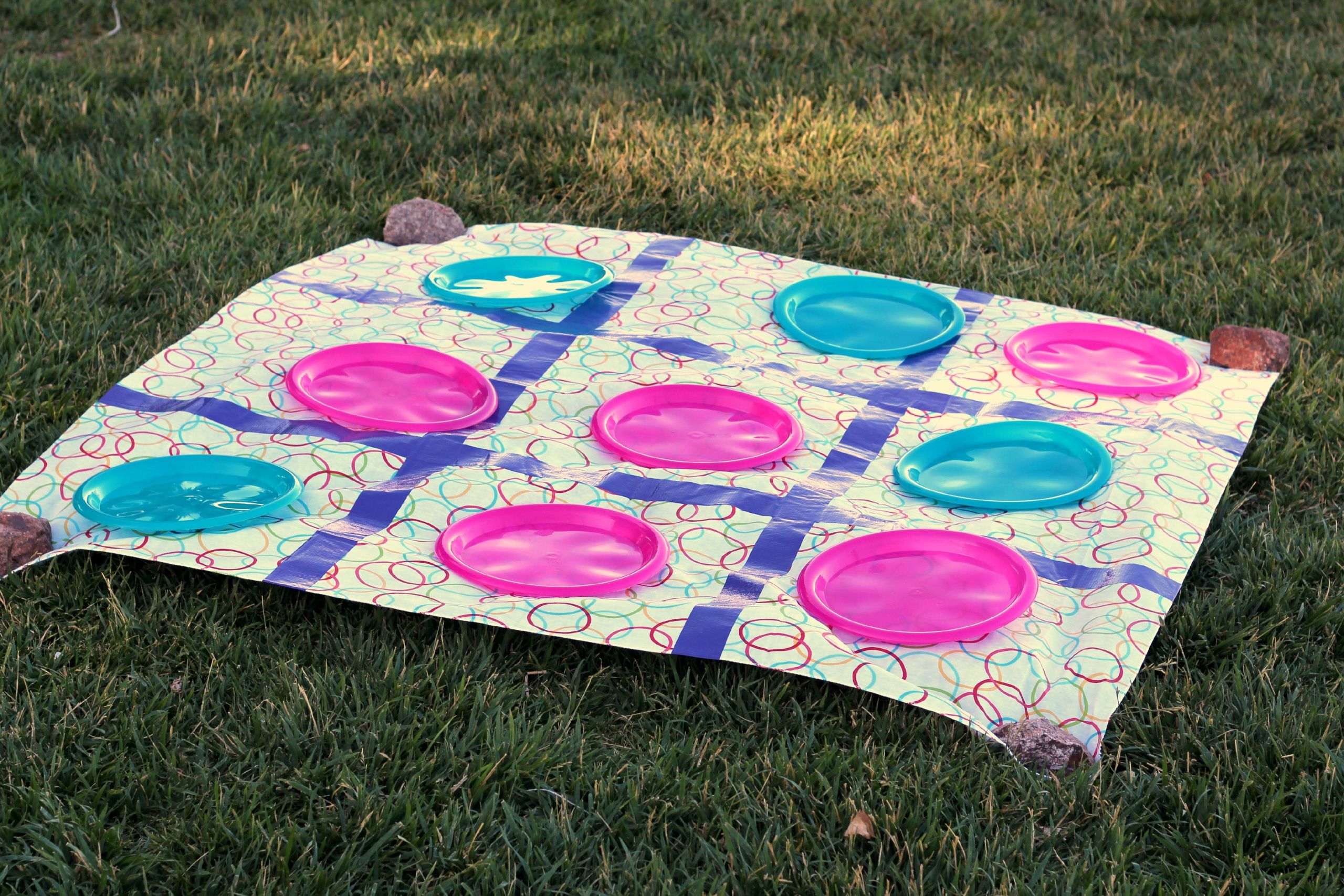 DIY Kids Games
 10 Outside Games Families Can Play To her TipTopTens