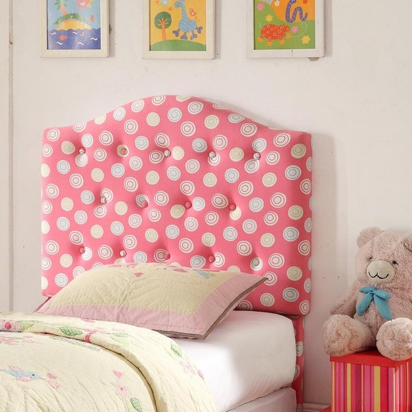 DIY Kids Headboard
 DIY tufted headboard tutorial and 35 fantastic headboard ideas