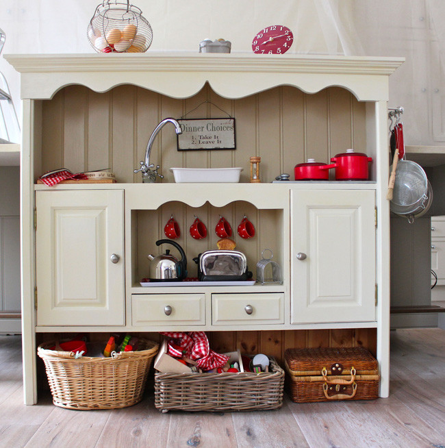 DIY Kids Play Kitchen
 20 coolest DIY play kitchen tutorials It s Always Autumn