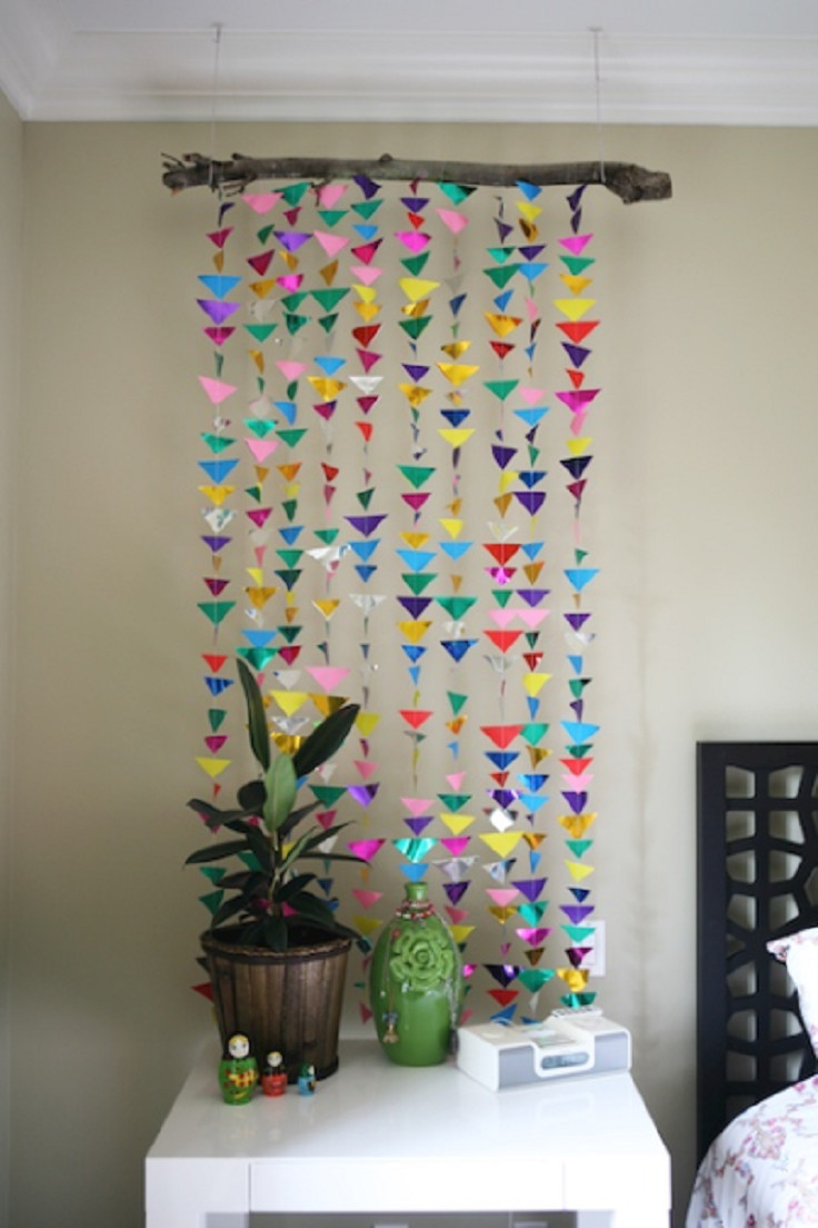 DIY Kids Room Decorations
 Top 10 DIY Decorating Ideas for Kids Room Top Inspired