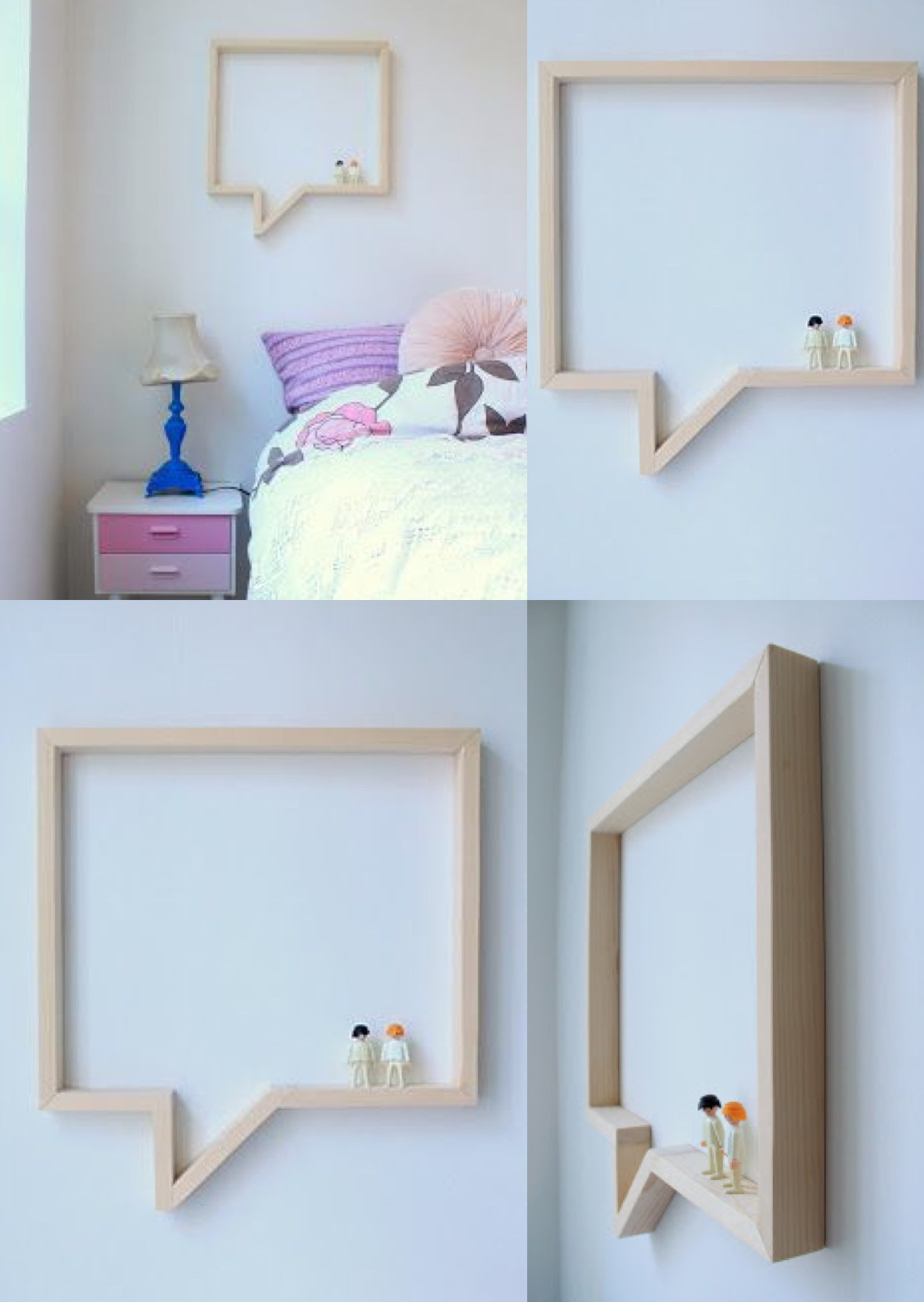 DIY Kids Rooms
 10 DIY IDEAS FOR KID S ROOM