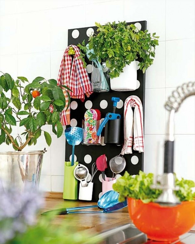 DIY Kitchen Organizing Ideas
 19 Great DIY Kitchen Organization Ideas Style Motivation