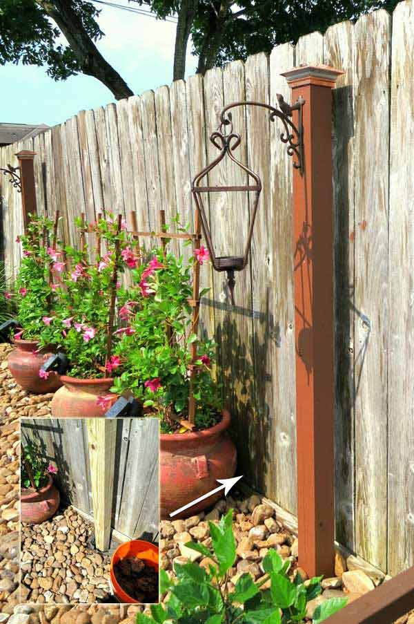 Diy Landscape Lighting
 Top 28 Ideas Adding DIY Backyard Lighting for Summer