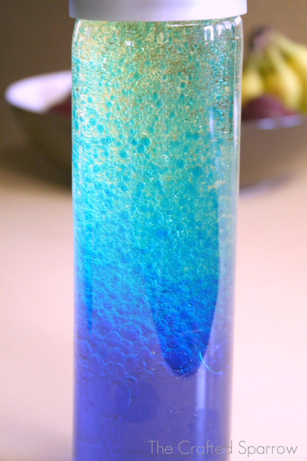 Diy Lava Lamp For Kids
 Summer Fun Project DIY Lava Lamps The Crafted Sparrow