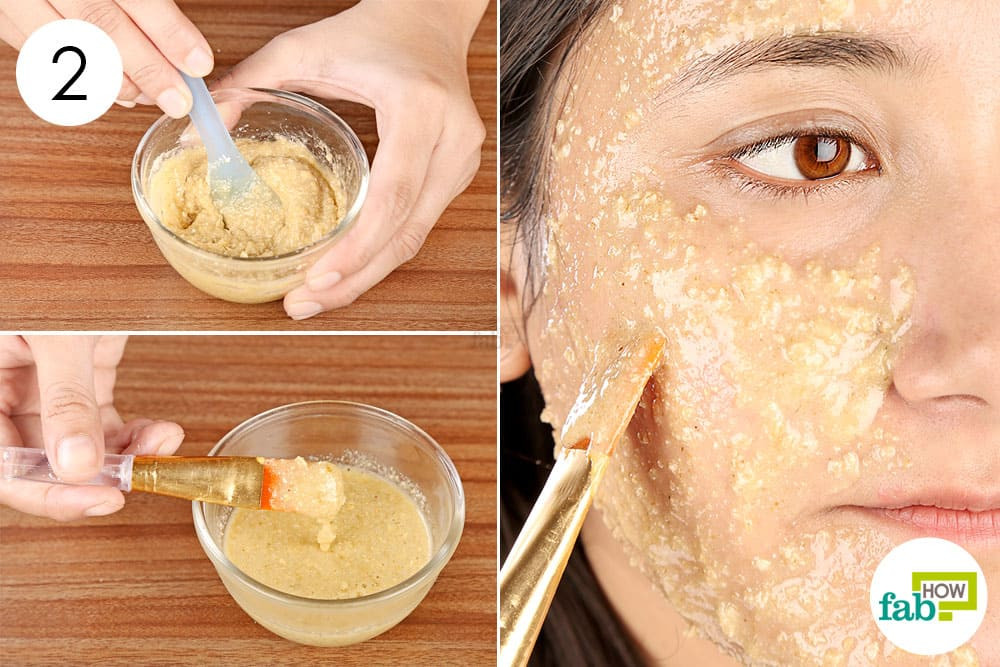 DIY Mask For Dry Skin
 5 Homemade Face Masks for Dry Skin The Secret to Baby