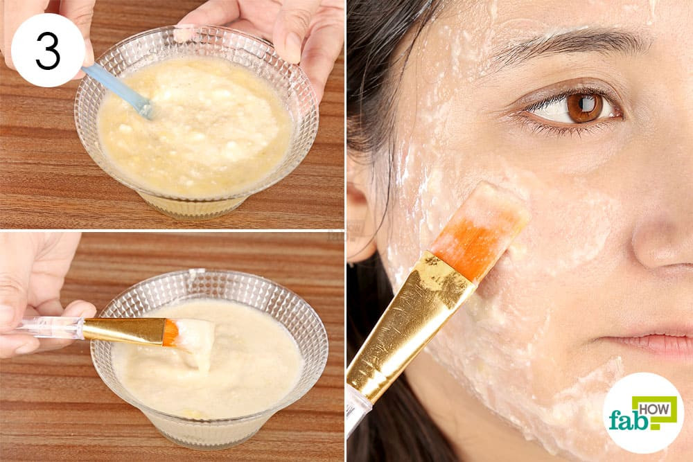 DIY Mask For Dry Skin
 5 Homemade Face Masks for Dry Skin The Secret to Baby