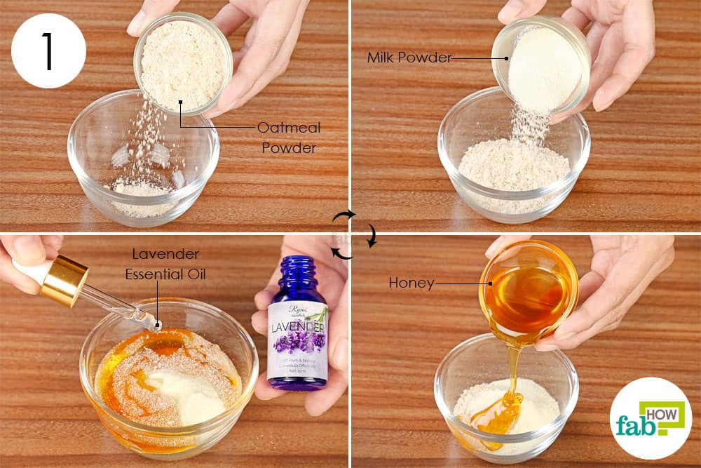 DIY Mask For Dry Skin
 5 Homemade Face Masks for Dry Skin The Secret to Baby