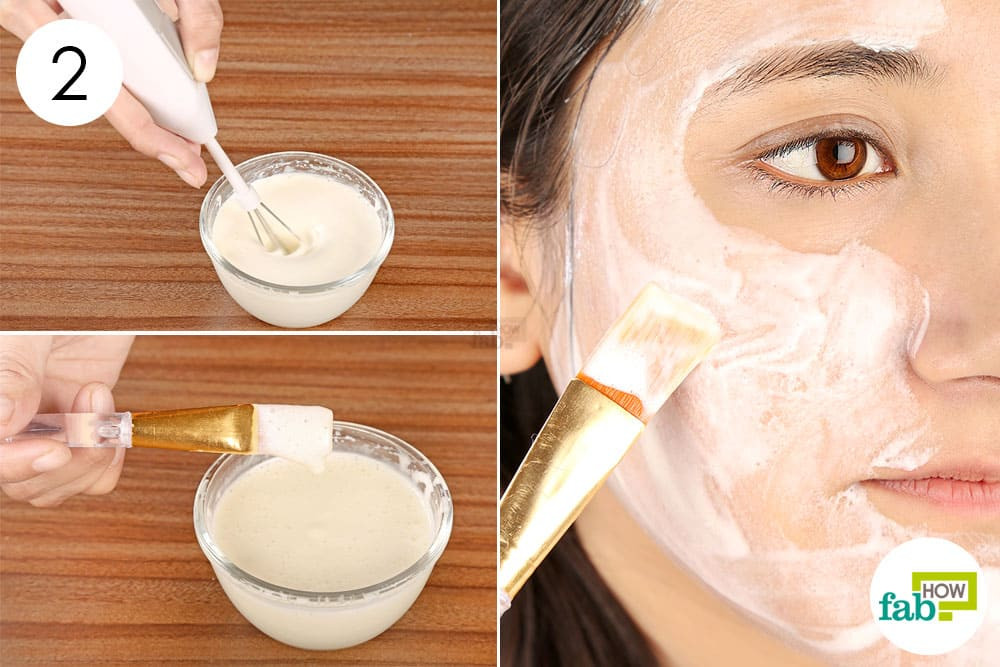 DIY Mask For Dry Skin
 5 Homemade Face Masks for Dry Skin The Secret to Baby