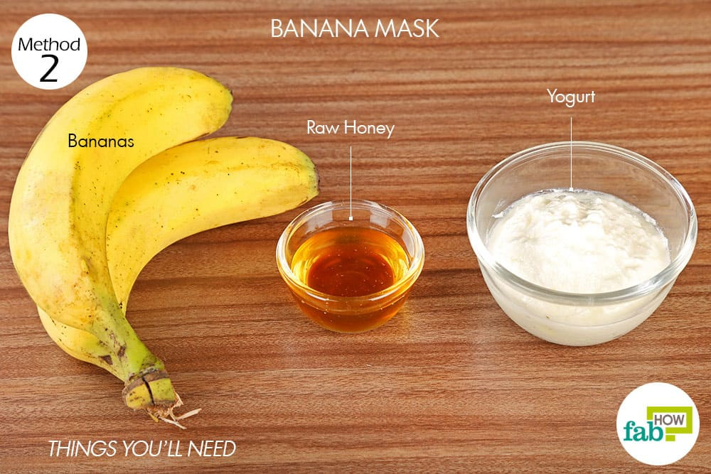 DIY Mask For Dry Skin
 5 Homemade Face Masks for Dry Skin The Secret to Baby