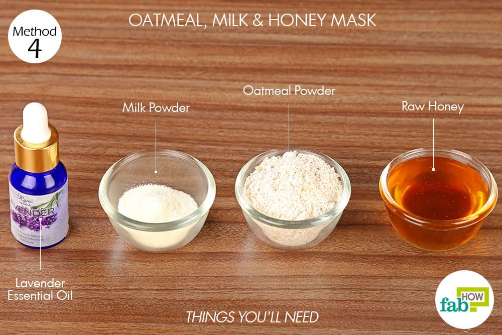 DIY Mask For Dry Skin
 5 Homemade Face Masks for Dry Skin The Secret to Baby