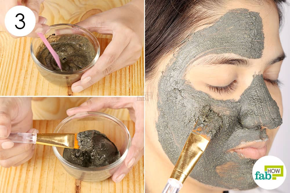 DIY Masks For Blackheads
 9 DIY Face Masks to Remove Blackheads and Tighten Pores