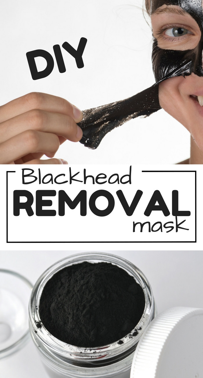 DIY Masks For Blackheads
 DIY Face mask recipe How to Get Rid of Blackheads