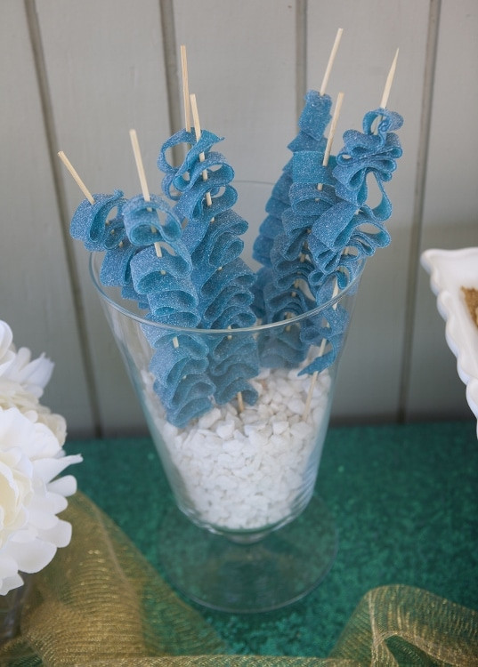 Diy Mermaid Party Ideas
 DIY Mermaid Party Ideas DIY Inspired