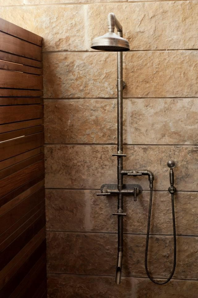 DIY Outdoor Shower Plumbing
 The Best Ideas for Diy Outdoor Shower Plumbing – Home