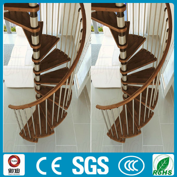 DIY Outdoor Spiral Staircase
 Diy Outdoor Used Aluminum Helical Spiral Staircase Designs