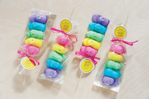 Diy Party Favours For Kids
 13 DIY Easter Party Favors For Kids And Adults Shelterness