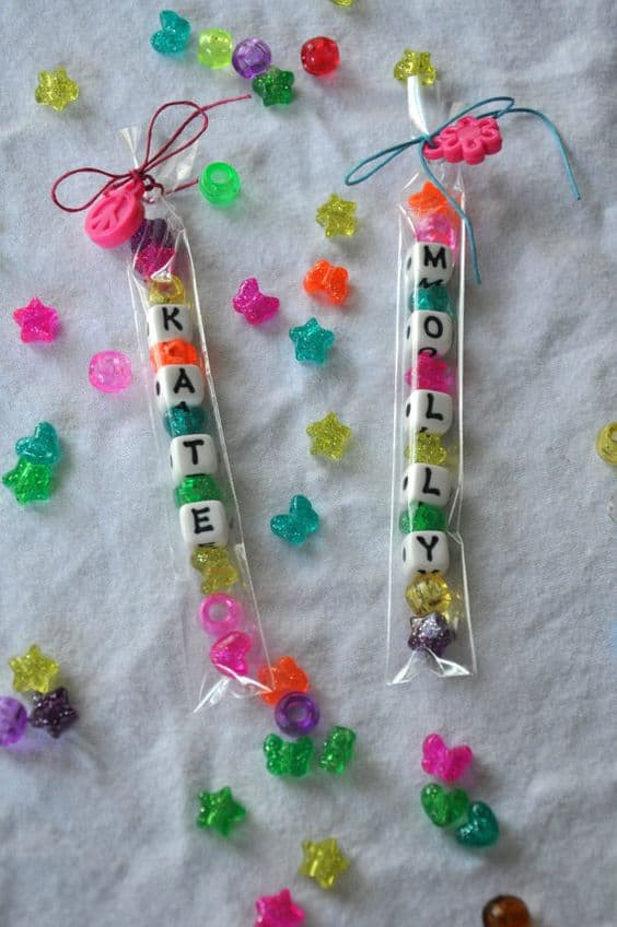 Diy Party Favours For Kids
 12 Diy Kids Birthday Party Favors diy Thought