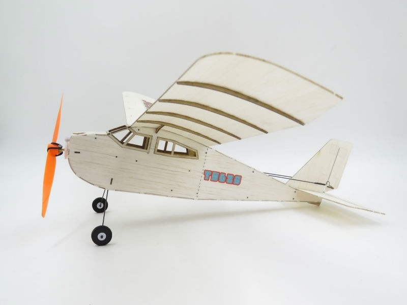 DIY Plane Kit
 Model aircraft Model plane DIY kits RC plane kits DSM2