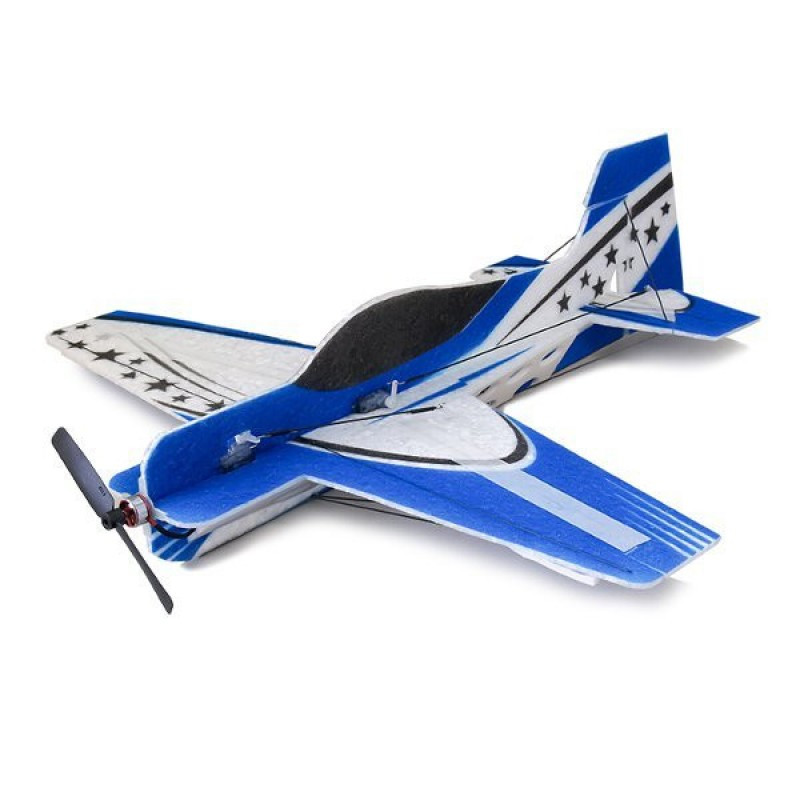 DIY Plane Kit
 Hot Sale SAKURA 417mm Wingspan 3D Aerobatic EPP Micro DIY