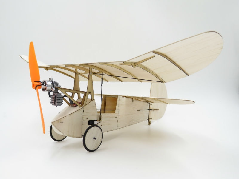 DIY Plane Kit
 Aliexpress Buy 4 channel micro aircraft KITS DIY RC