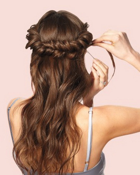 Diy Prom Hairstyles
 Easy do it yourself prom hairstyles