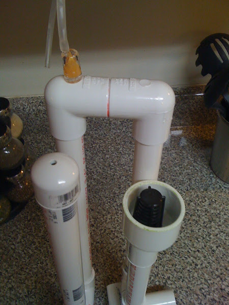 DIY Pvc Overflow Plans
 My DIY PVC Overflow Do It Yourself Nano Reef Forums