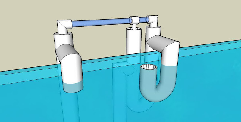 DIY Pvc Overflow Plans
 My DIY PVC Overflow Page 2 Do It Yourself Nano Reef