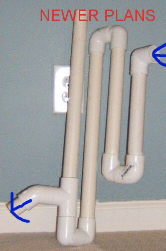 DIY Pvc Overflow Plans
 pics DIY PVC OVERFLOW