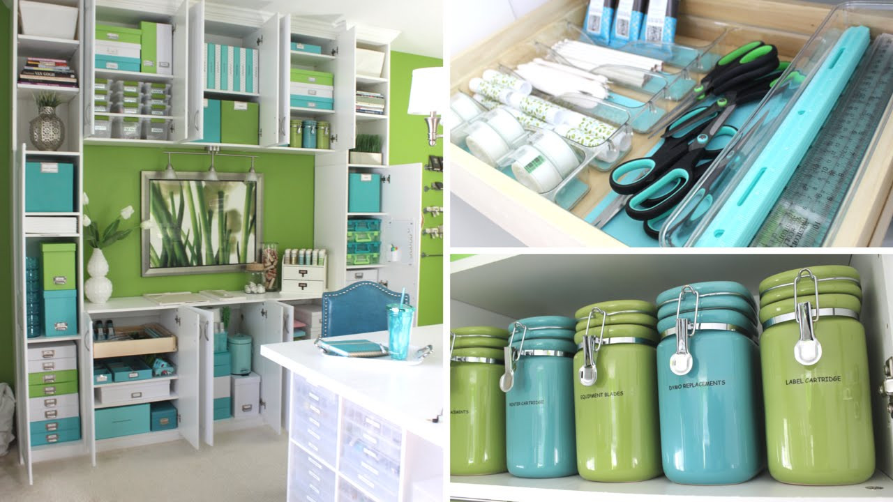 DIY Room Organization And Storage Ideas
 DIY Room Organization and Storage Ideas