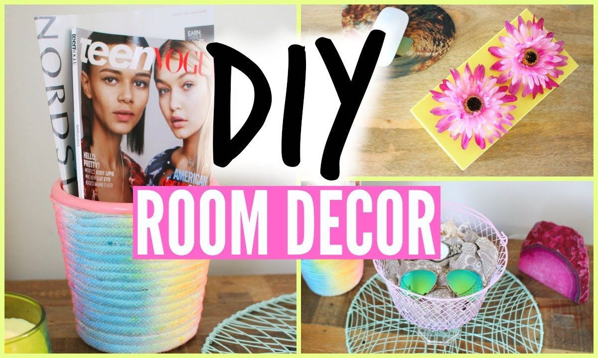 DIY Room Organization And Storage Ideas
 DIY Room Organization and Storage Ideas DIY Room Decor