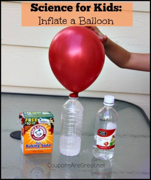 20 Best Diy Science Projects for Kids - Home, Family, Style and Art Ideas