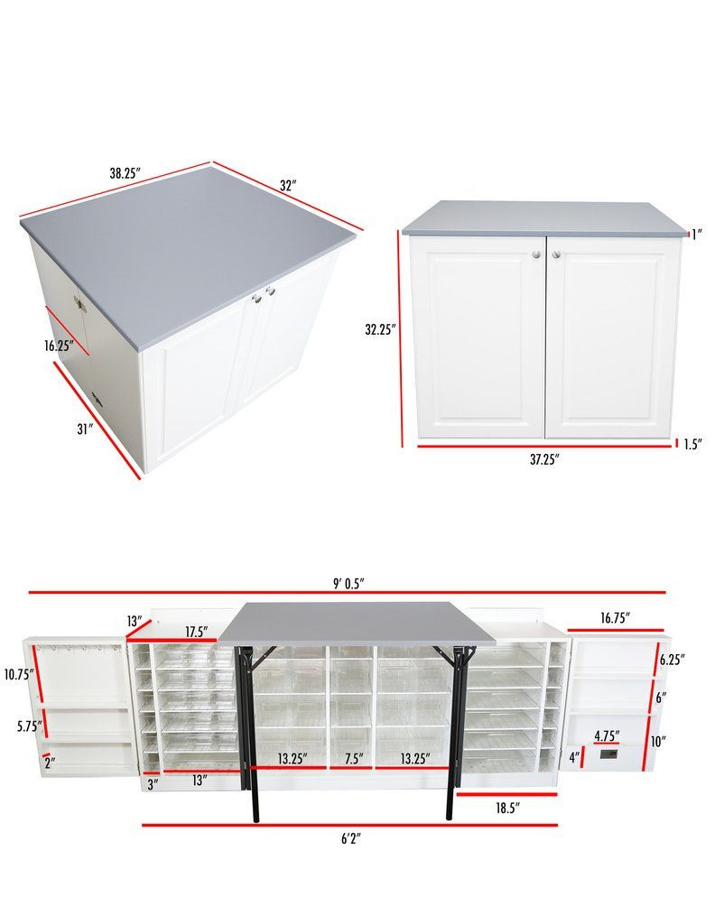 DIY Scrapbox Plans
 Modern MiniBox – The Original ScrapBox