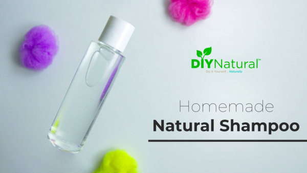 DIY Shampoo For Colored Hair
 Homemade Shampoo A Simple and Natural Recipe That Works