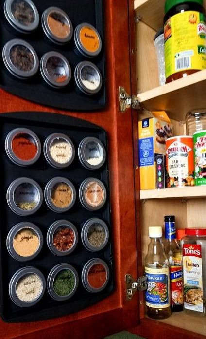 DIY Spice Rack Apartment
 43 Best Ideas For Apartment Kitchen Ideas Dollar Stores