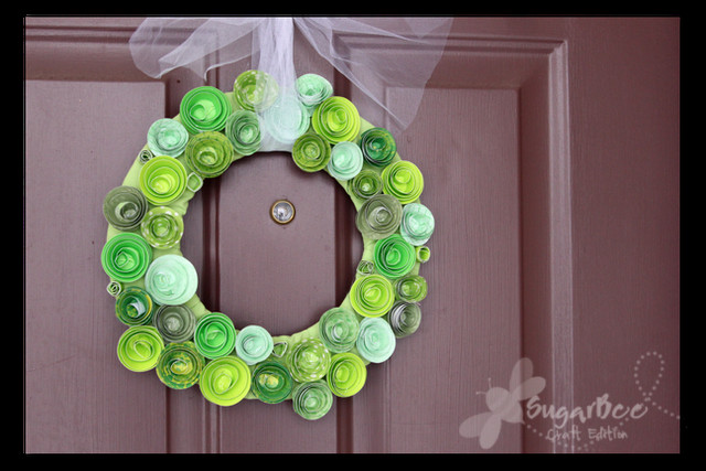Diy St Patrick's Day Decorations
 16 Awesome DIY St Patrick s Day Decor Projects to Make