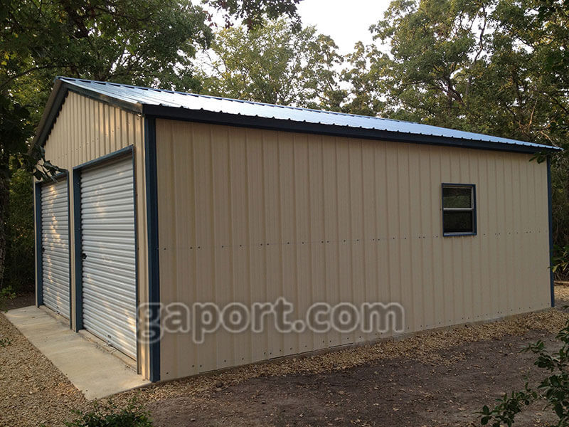 DIY Steel Building Kit
 Steel Building Kits