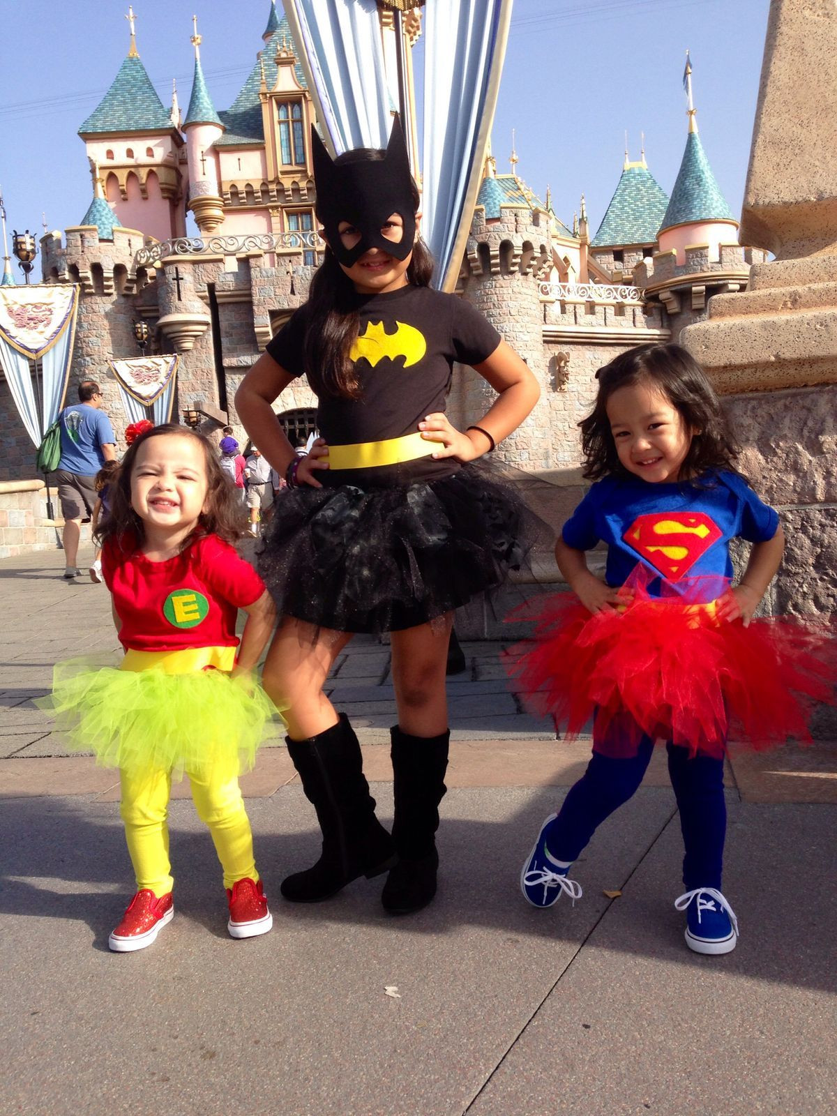 DIY Superhero Costumes For Kids
 fb26dcf a2fe34ff9081a bb 1 200×1 600 pixels