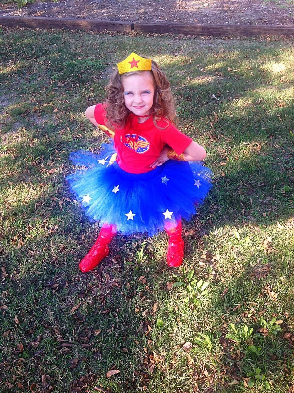 DIY Superhero Costumes For Kids
 12 DIY Superhero Costume Ideas for Kids