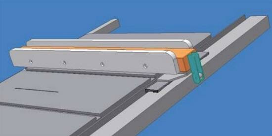 DIY Table Saw Fence Plans
 8 Simple DIY Table Saw Fence Plans You Can Build In Less 1