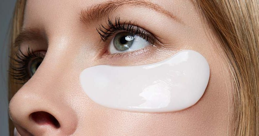 DIY Under Eye Mask
 Under Eye Mask DIY 6 Recipes for Puffy Under Eyes