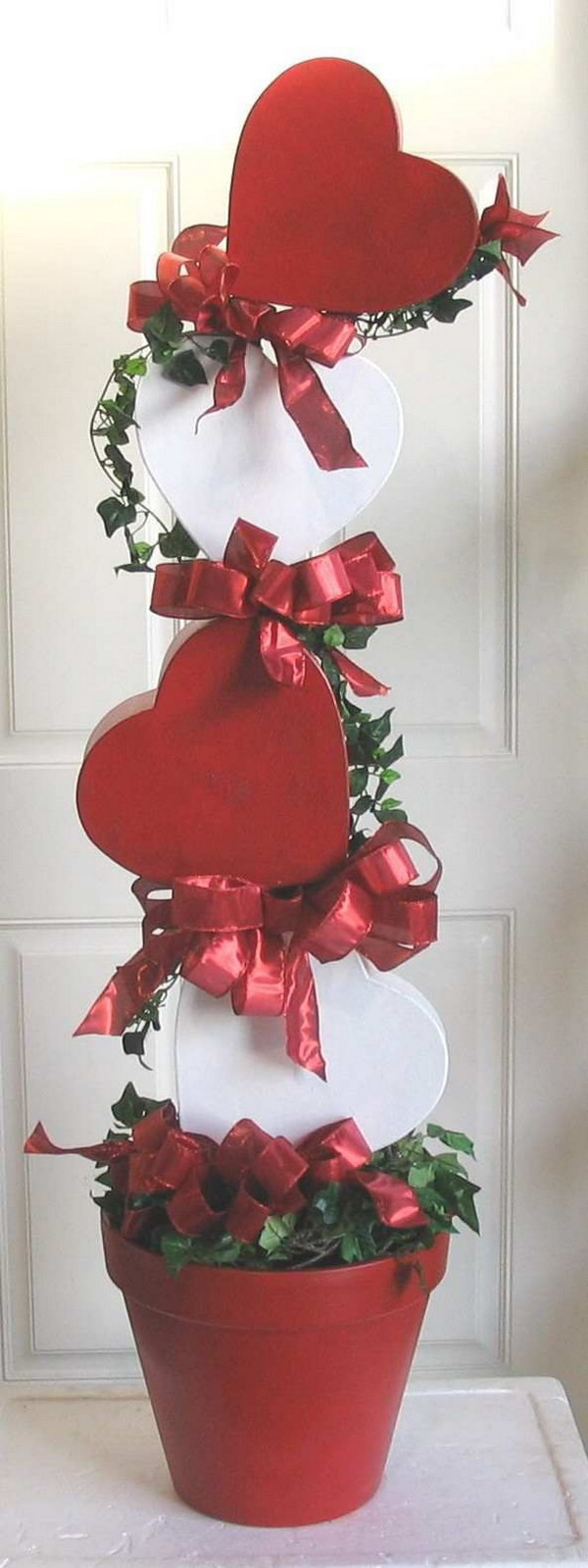 DIY Valentine Decorations
 30 Best Ideas For Valentines Day Hative