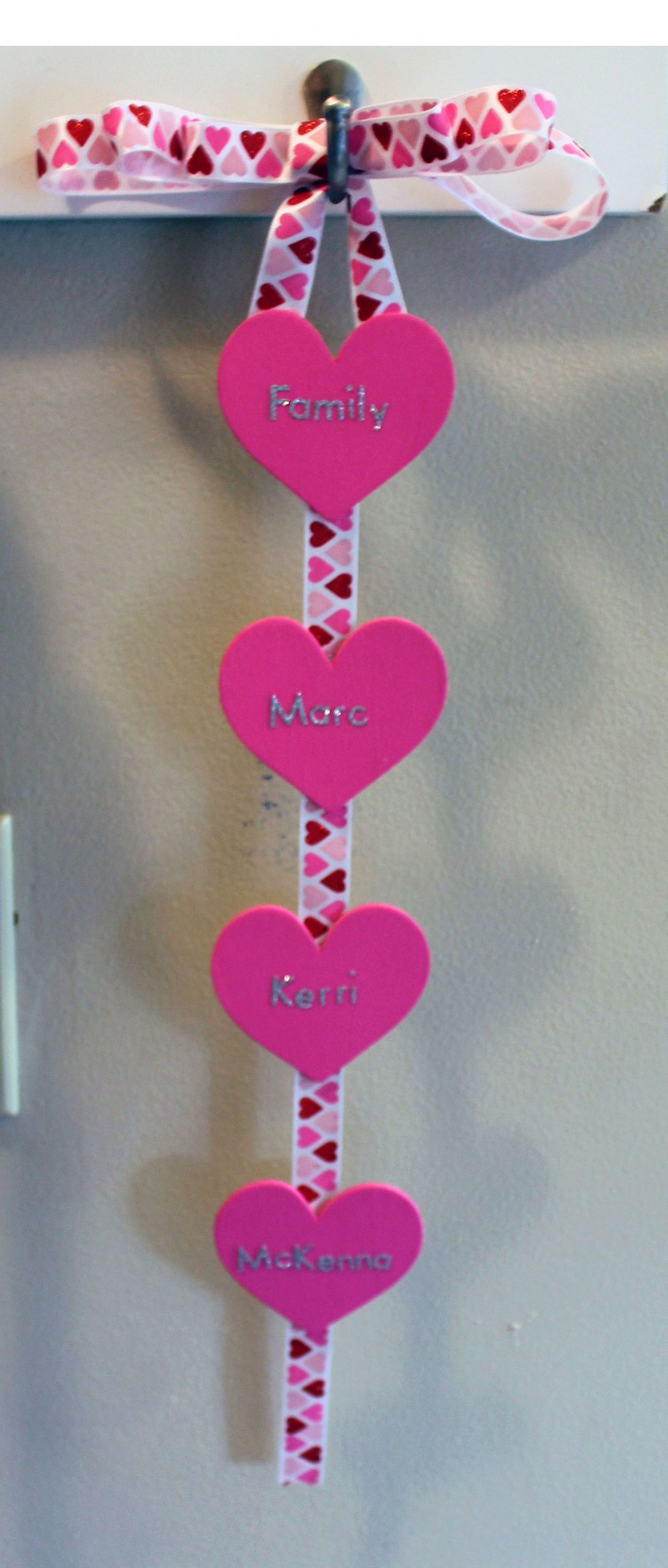 DIY Valentine Decorations
 DIY Valentine’s Day Decorations