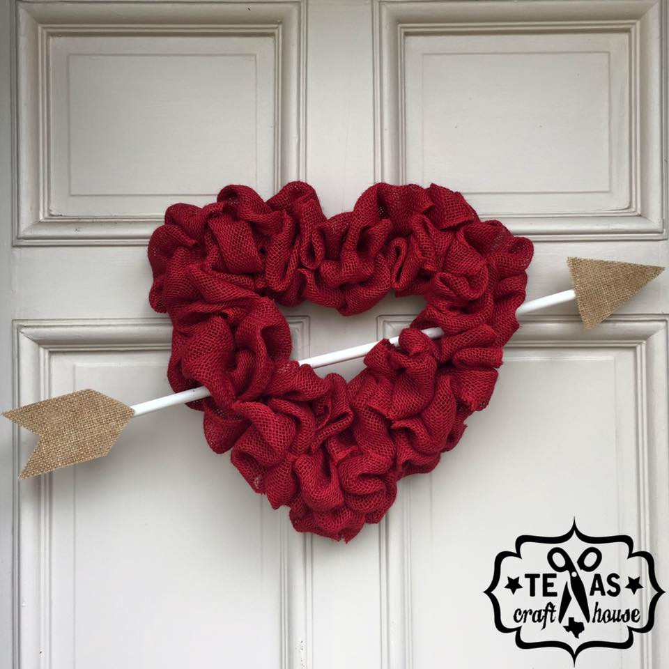 DIY Valentine Decorations
 7 Creative DIY Valentine s Day Home Decor